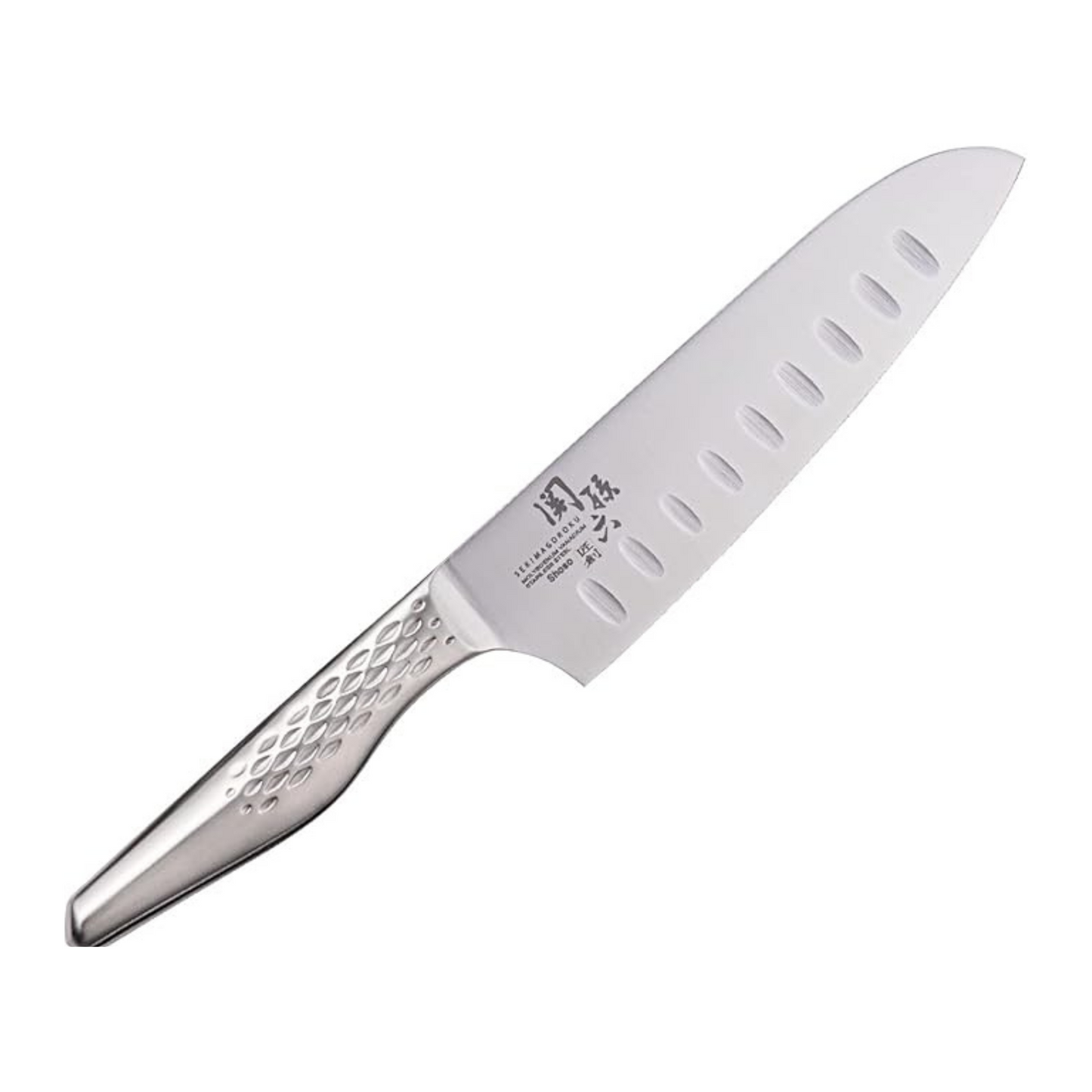 KAI Sekimagoroku Shousou Santoku Knife 165mm