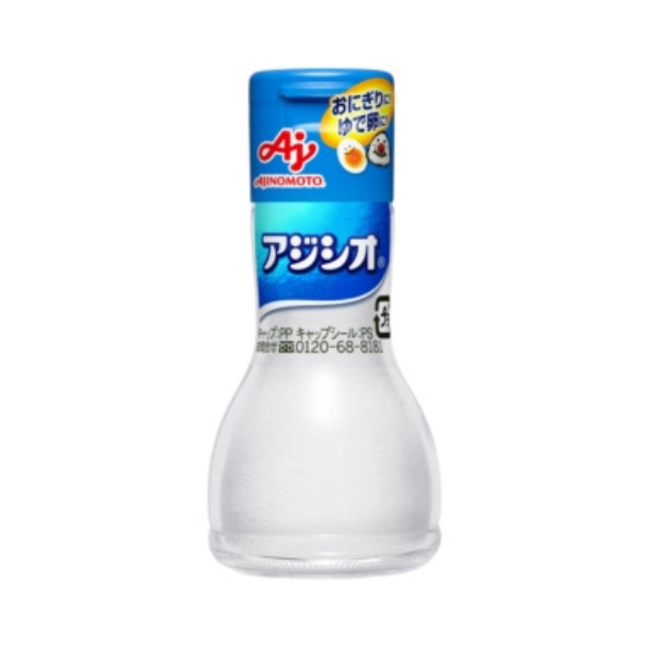 Ajinomoto Ajishio (Ajishio) 100g