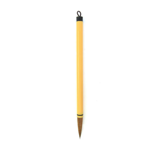 DAISO Shodo Futo Fude Calligraphy Brush