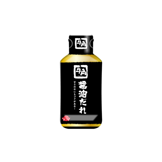 Gyu-Kaku Soy Sauce Yakiniku Tare 210g