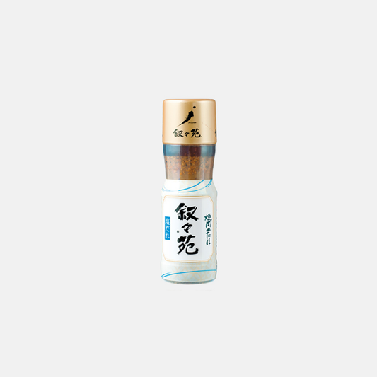 Jojoen Yakiniku Salt Sauce 217g
