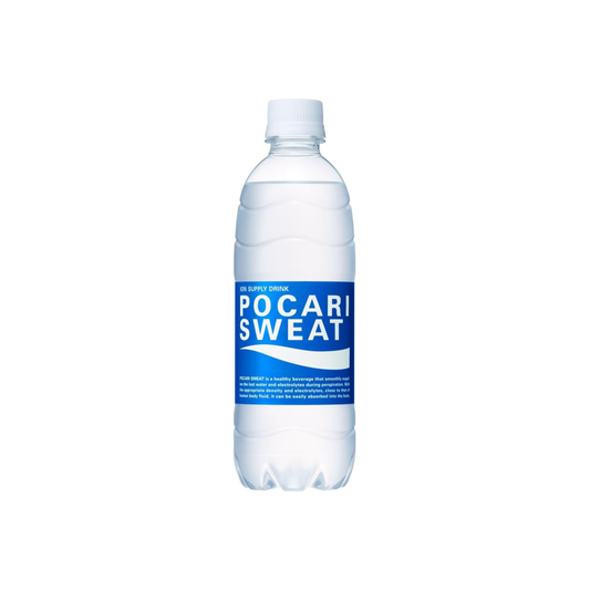 Otsuka Pocari Sweat 500mL