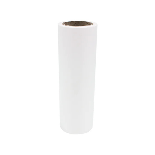 DAISO Carpet Spare Tape (Spiral Type) 90‑Loop Roll