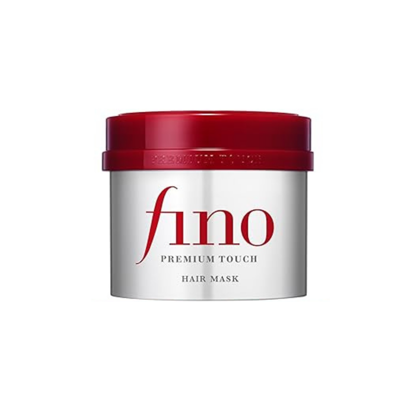 Shiseido FineToday Fino Premium Touch Rich Hair Mask 230g