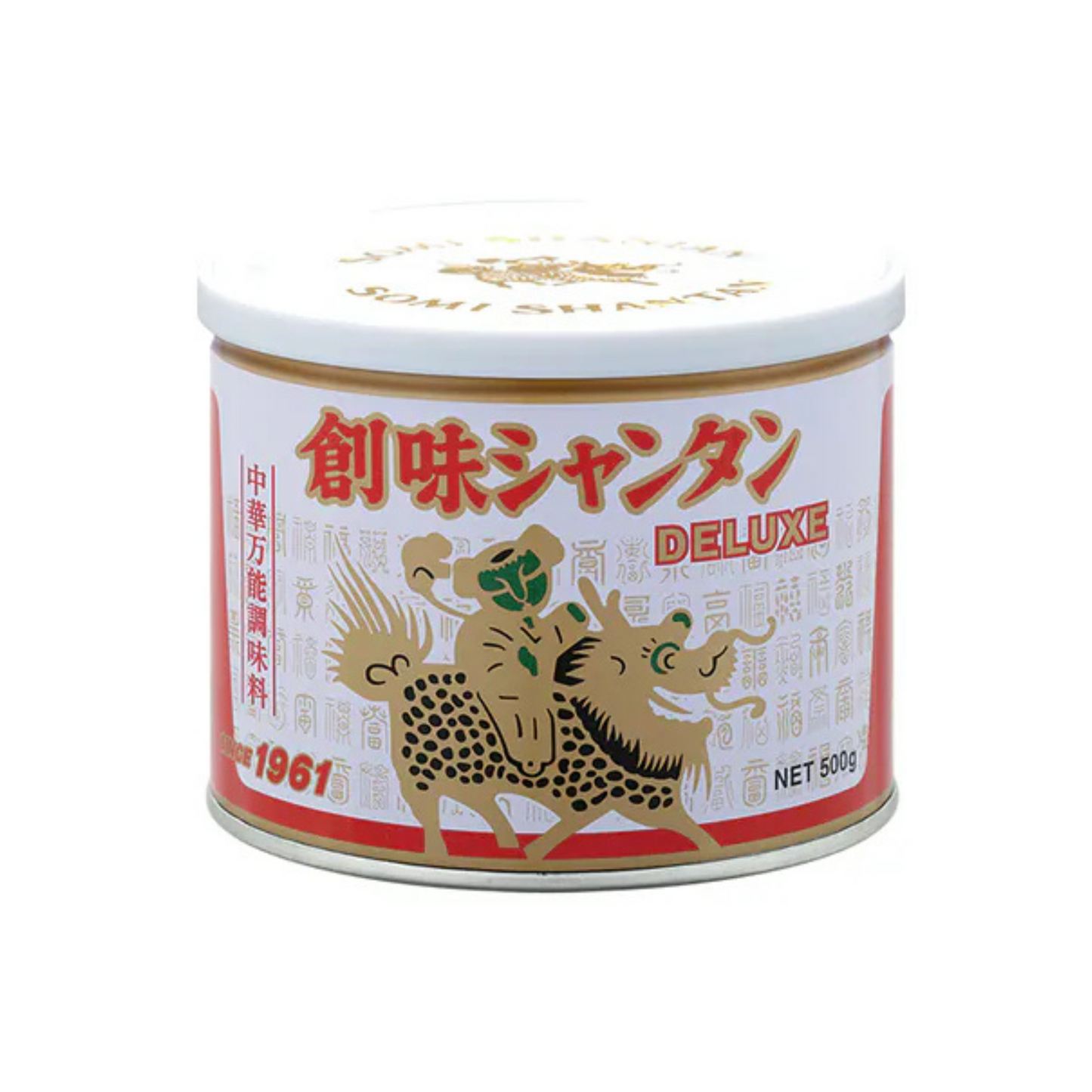 Somi Shantan DELUXE Chinese Soup Seasoning 500g